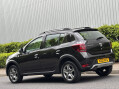 Dacia Sandero Stepway COMFORT TCE 8