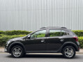 Dacia Sandero Stepway COMFORT TCE 4