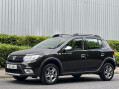 Dacia Sandero Stepway COMFORT TCE 2