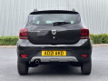 Dacia Sandero Stepway COMFORT TCE 6