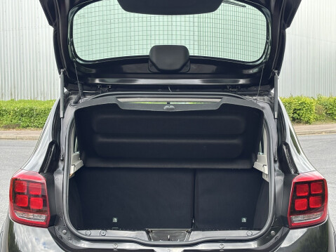 Dacia Sandero Stepway COMFORT TCE 18