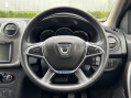 Dacia Sandero Stepway COMFORT TCE 14