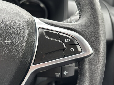 Dacia Sandero Stepway COMFORT TCE 16