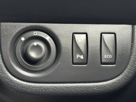 Dacia Sandero Stepway COMFORT TCE 22