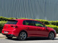 Volkswagen Golf R-LINE TSI 6