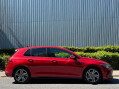 Volkswagen Golf R-LINE TSI 5