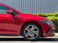 Volkswagen Golf R-LINE TSI 11