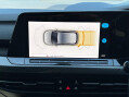 Volkswagen Golf R-LINE TSI 19