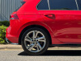 Volkswagen Golf R-LINE TSI 10