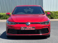 Volkswagen Golf R-LINE TSI 2