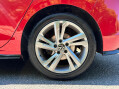Volkswagen Golf R-LINE TSI 12