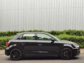 Audi A1 SPORTBACK TFSI SPORT NAV 5
