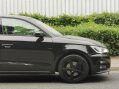 Audi A1 SPORTBACK TFSI SPORT NAV 9