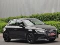 Audi A1 SPORTBACK TFSI SPORT NAV 1