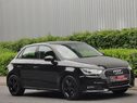 Audi A1 SPORTBACK TFSI SPORT NAV