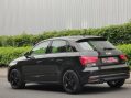 Audi A1 SPORTBACK TFSI SPORT NAV 8