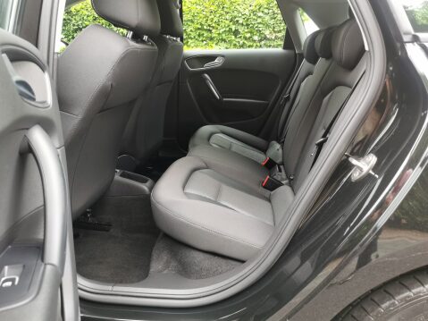 Audi A1 SPORTBACK TFSI SPORT NAV 31