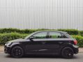 Audi A1 SPORTBACK TFSI SPORT NAV 4