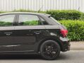 Audi A1 SPORTBACK TFSI SPORT NAV 10