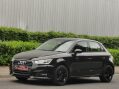 Audi A1 SPORTBACK TFSI SPORT NAV 3