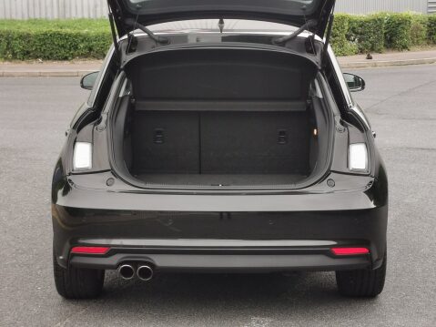 Audi A1 SPORTBACK TFSI SPORT NAV 32