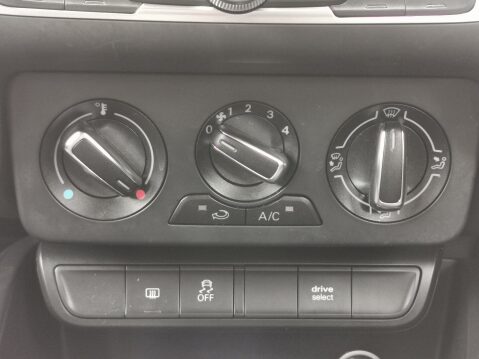 Audi A1 SPORTBACK TFSI SPORT NAV 26