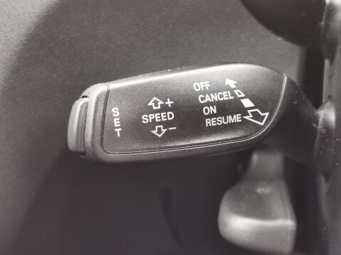 Audi A1 SPORTBACK TFSI SPORT NAV 25