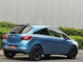 Vauxhall Corsa GRIFFIN S/S 6