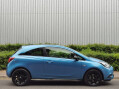 Vauxhall Corsa GRIFFIN S/S 5
