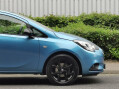 Vauxhall Corsa GRIFFIN S/S 9