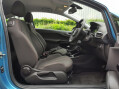Vauxhall Corsa GRIFFIN S/S 12
