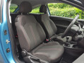 Vauxhall Corsa GRIFFIN S/S 13