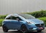 Vauxhall Corsa GRIFFIN S/S
