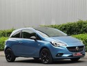 Vauxhall Corsa GRIFFIN S/S