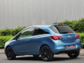 Vauxhall Corsa GRIFFIN S/S 8