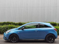 Vauxhall Corsa GRIFFIN S/S 4