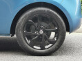 Vauxhall Corsa GRIFFIN S/S 11