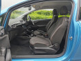 Vauxhall Corsa GRIFFIN S/S 16