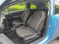 Vauxhall Corsa GRIFFIN S/S 15