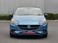 Vauxhall Corsa GRIFFIN S/S 2