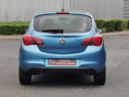 Vauxhall Corsa GRIFFIN S/S 7