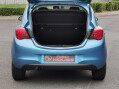 Vauxhall Corsa GRIFFIN S/S 30