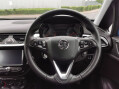 Vauxhall Corsa GRIFFIN S/S 14