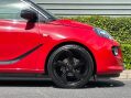 Vauxhall Adam SLAM 9