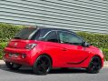 Vauxhall Adam SLAM 6
