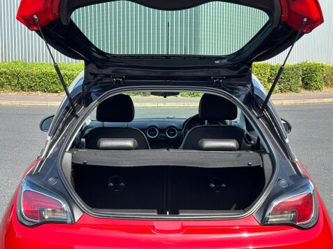 Vauxhall Adam SLAM 26