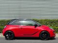 Vauxhall Adam SLAM 5