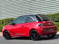 Vauxhall Adam SLAM 8