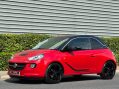 Vauxhall Adam SLAM 3