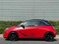 Vauxhall Adam SLAM 4